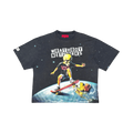 Wrathboy networks tee