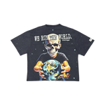 Wrathboy networks tee