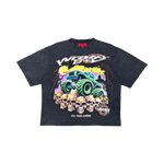 Wrathboy kill your demons tee