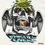W tv tee