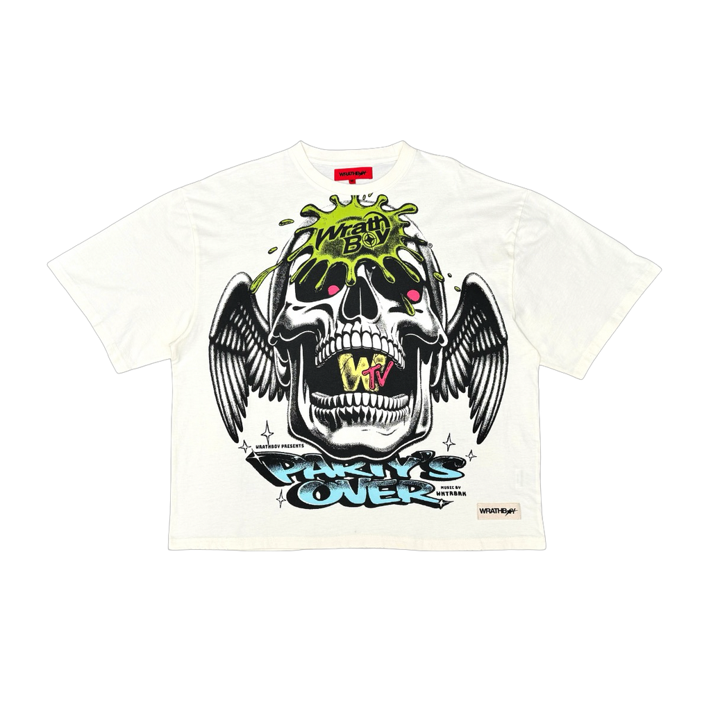 W tv tee