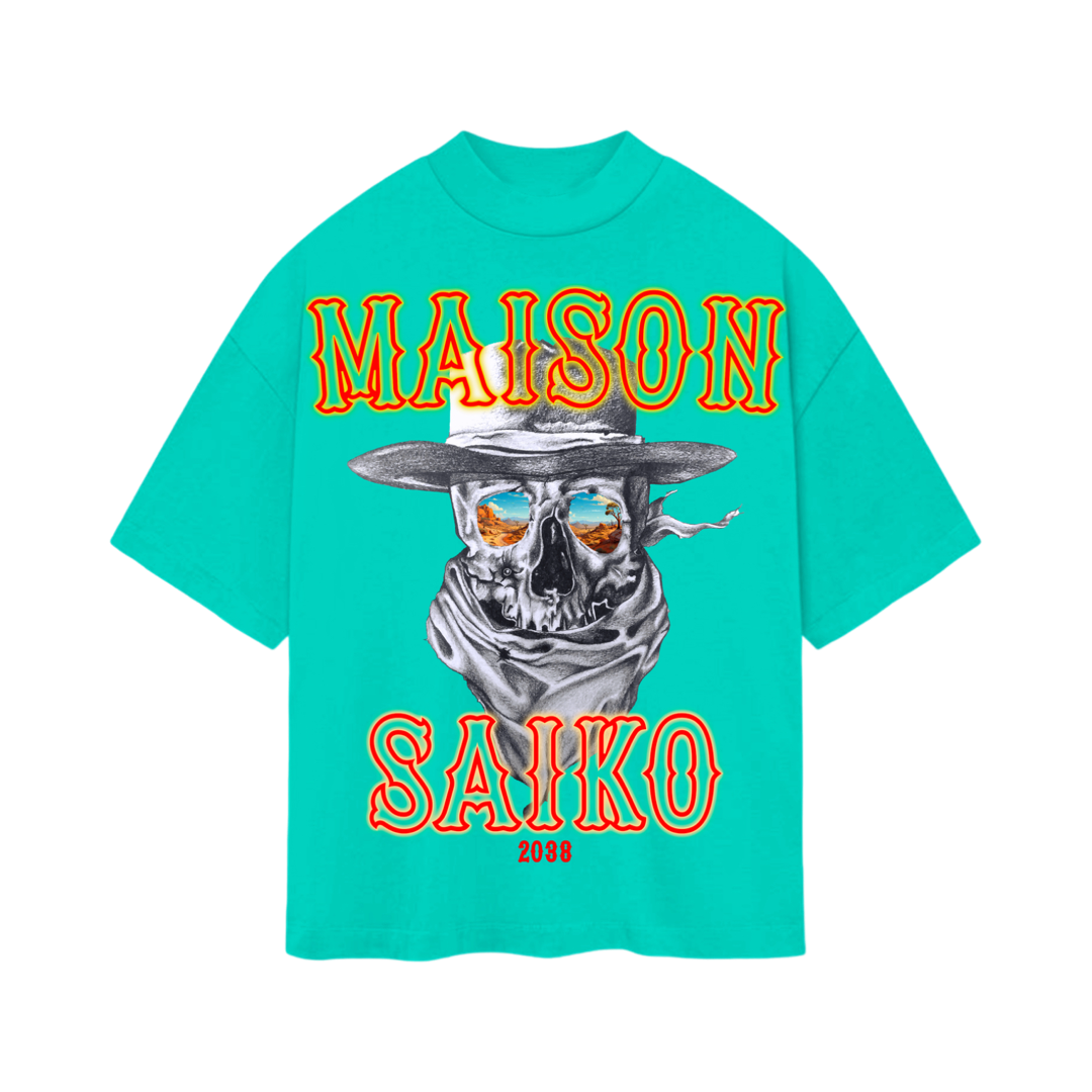 MAISON SAIKO