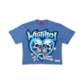 Wrathboy lust kills tshirt