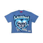 Wrathboy lust kills tshirt