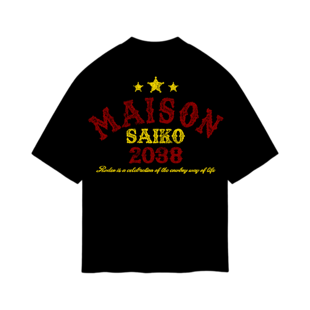 MAISON SAIKO