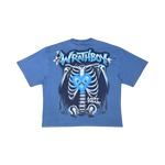 Wrathboy lust kills tshirt