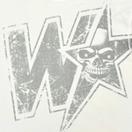 Hard to kill skull tee
