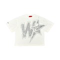 Hard to kill skull tee