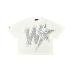 Hard to kill skull tee