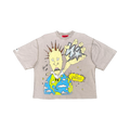 You can run tee