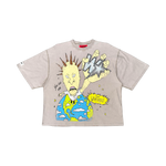 You can run tee