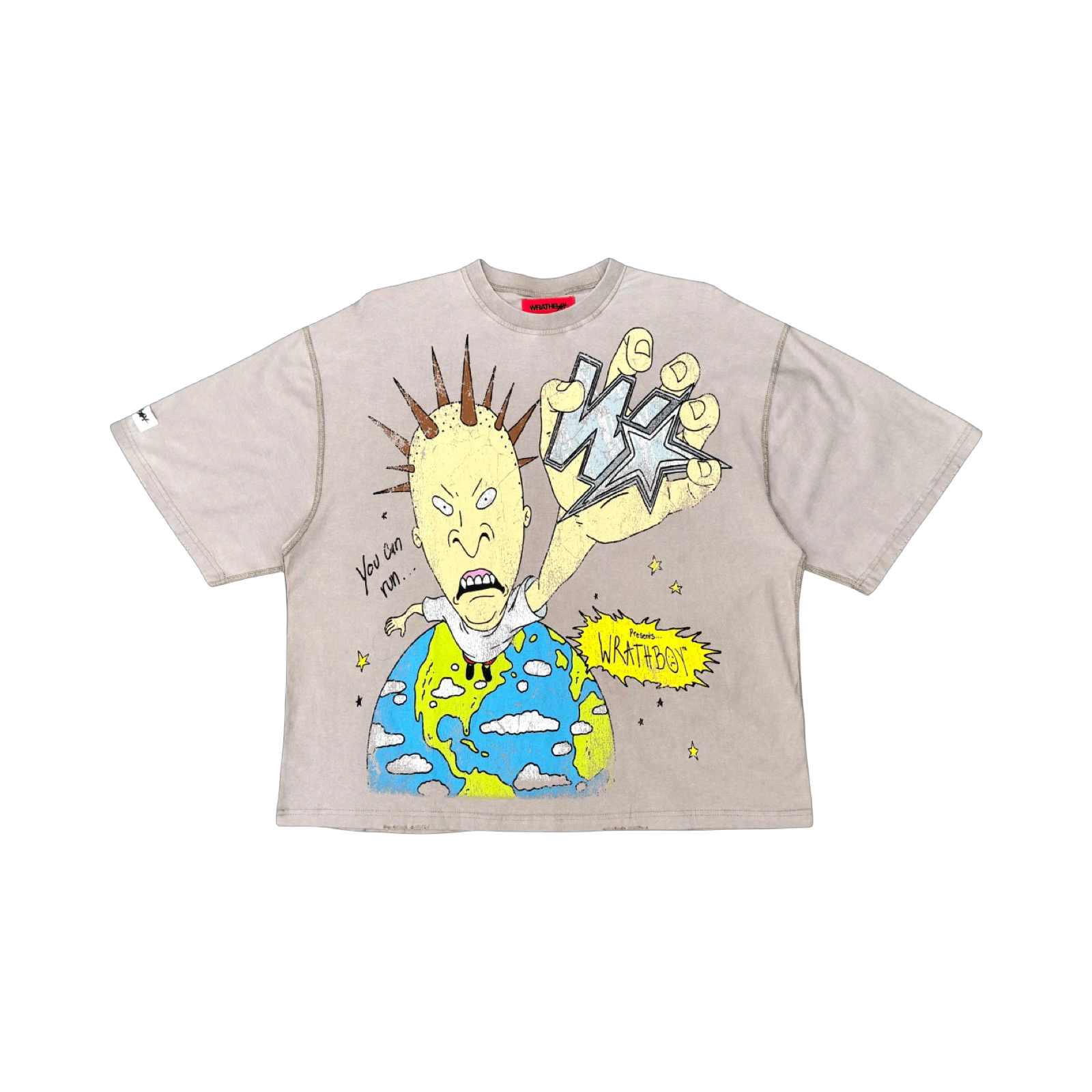 You can run tee