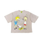 You can run tee
