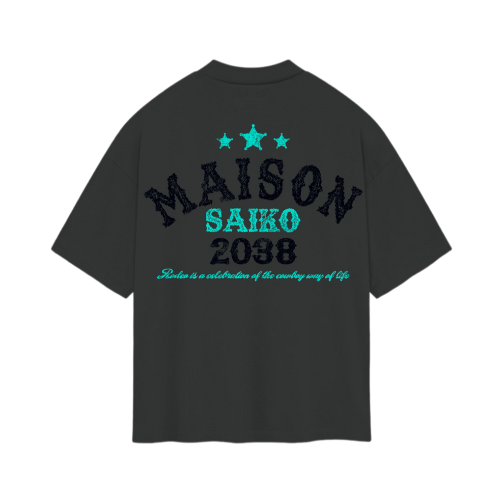 MAISON SAIKO