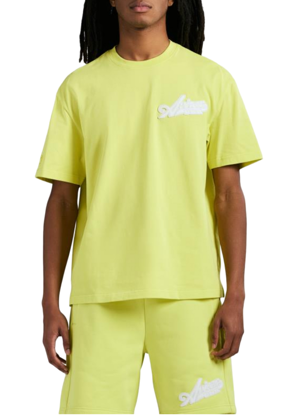 AVIREX shirt