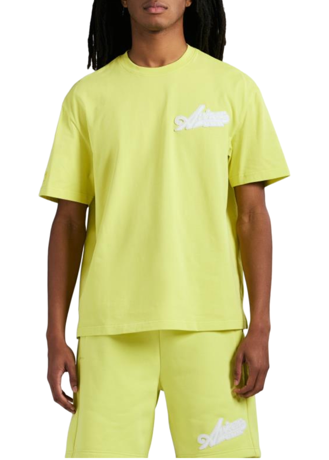 AVIREX shirt