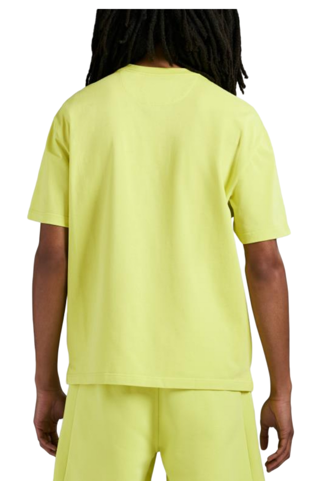 AVIREX shirt