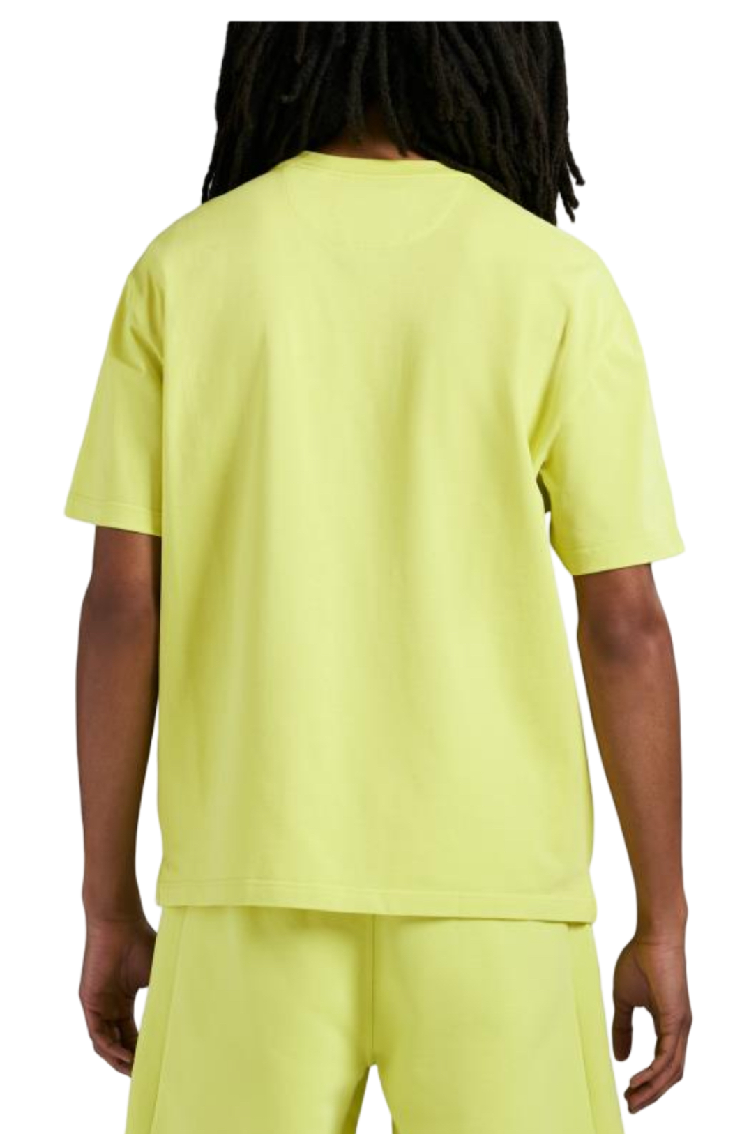 AVIREX shirt