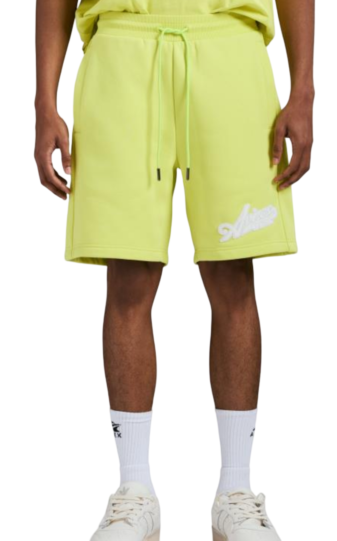 AVIREX shorts