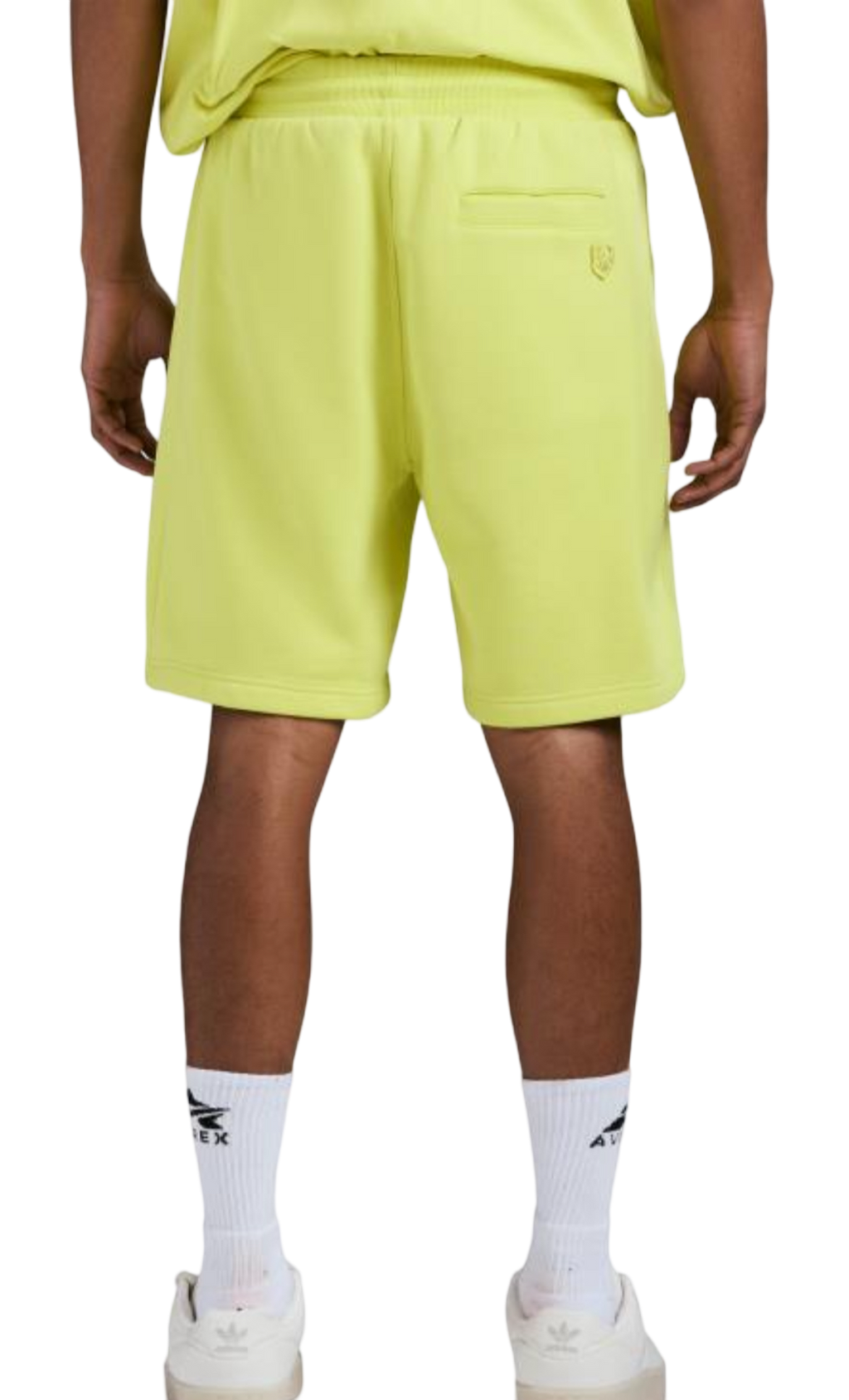 AVIREX shorts