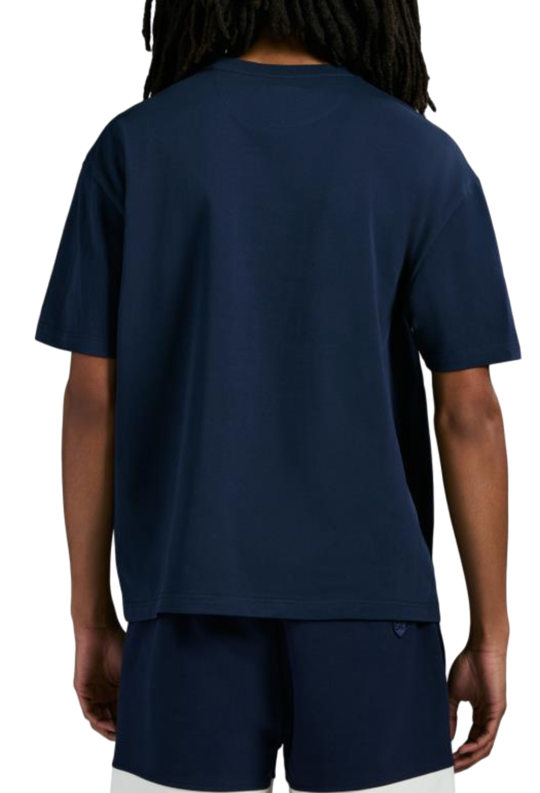 AVIREX shirt