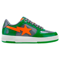 A BATHING APE sneakers