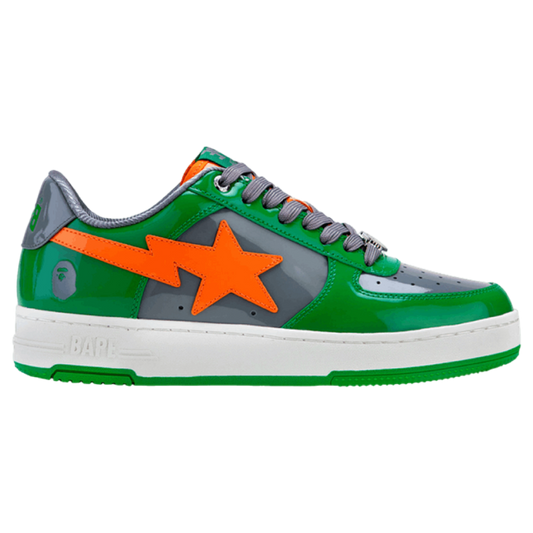 A BATHING APE sneakers