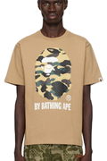 A BATHING APE SHIRT