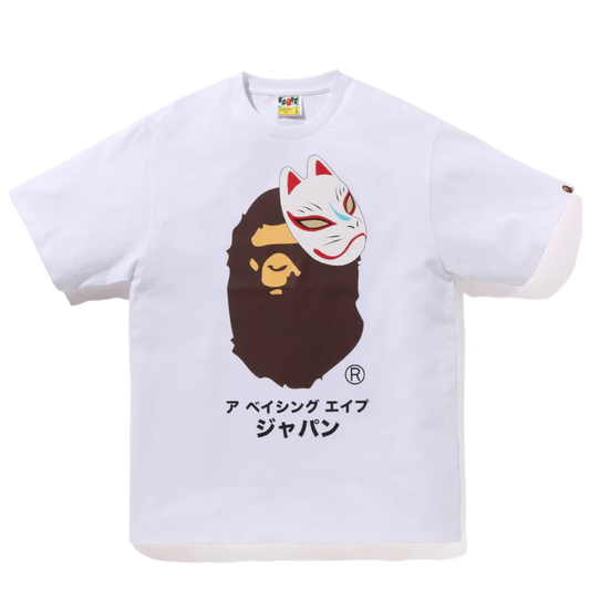 A BATHING APE SHIRT