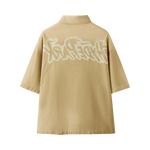 AFTER WORK WEAR SHIRT 2.0 - KHAKI