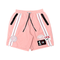 Crafted fashion nylon