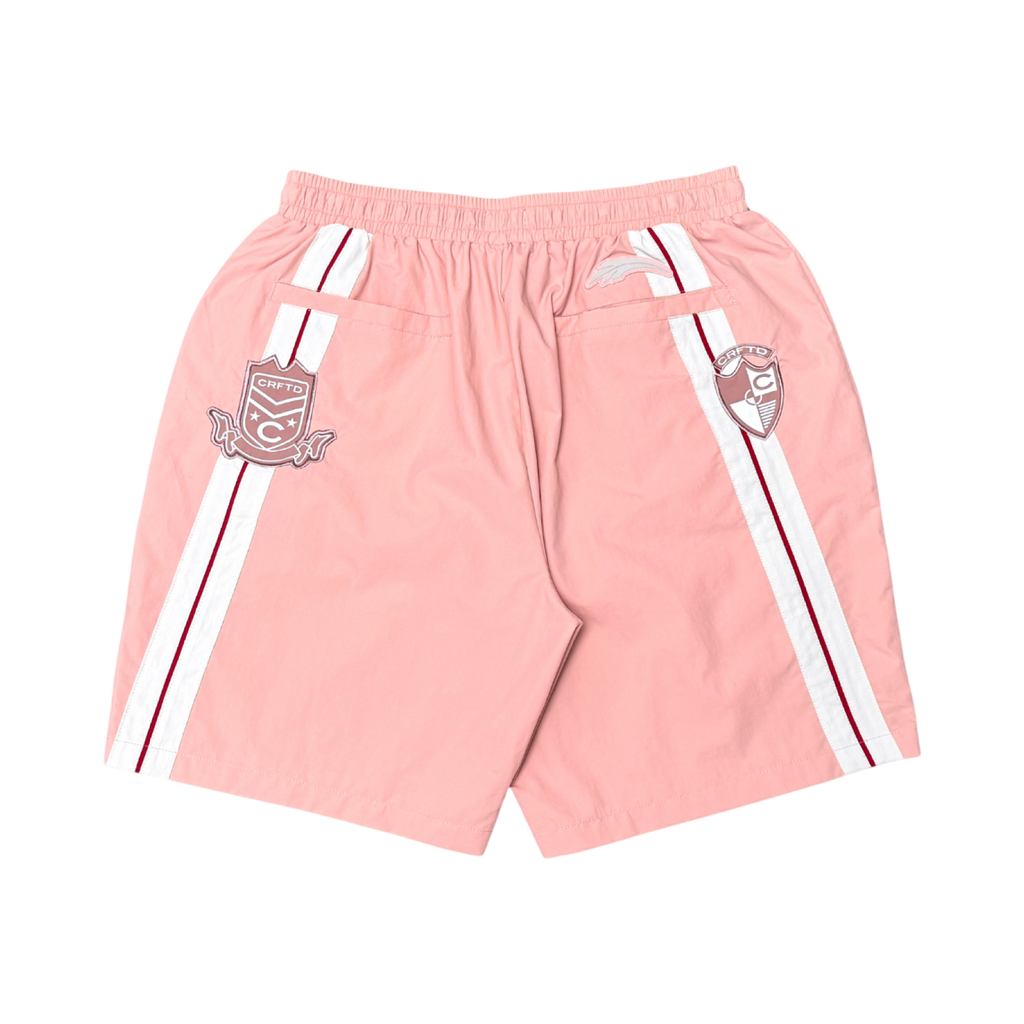 Crafted fashion nylon