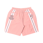Crafted fashion nylon