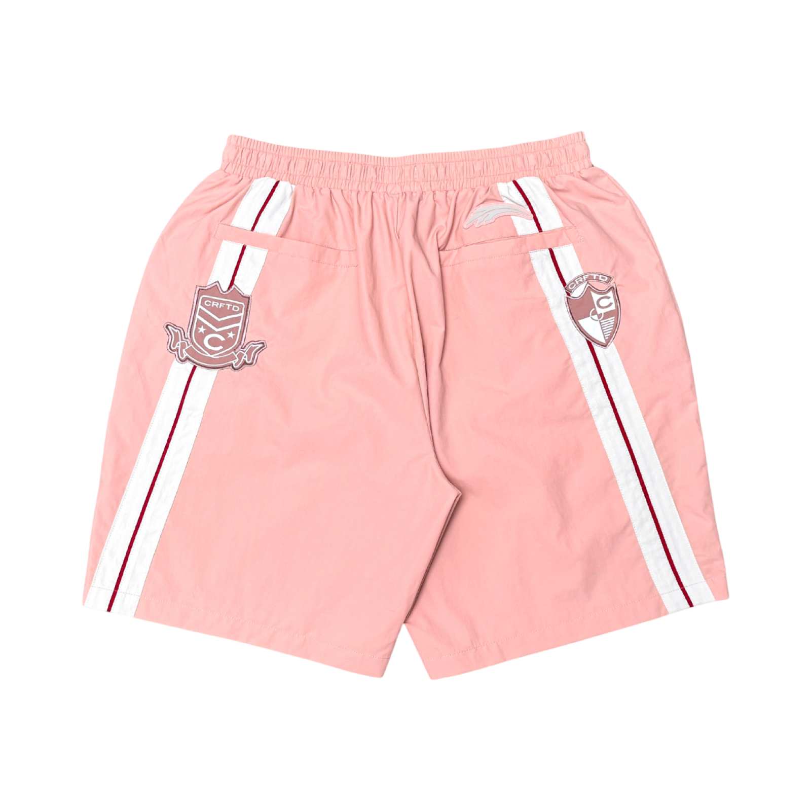 Crafted fashion nylon