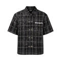 GUAPI PLAID SHIRT