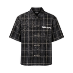 GUAPI PLAID SHIRT