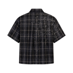 GUAPI PLAID SHIRT