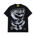 GUAPI black ascension tee