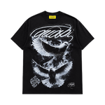 GUAPI black ascension tee