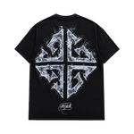 GUAPI black ascension tee