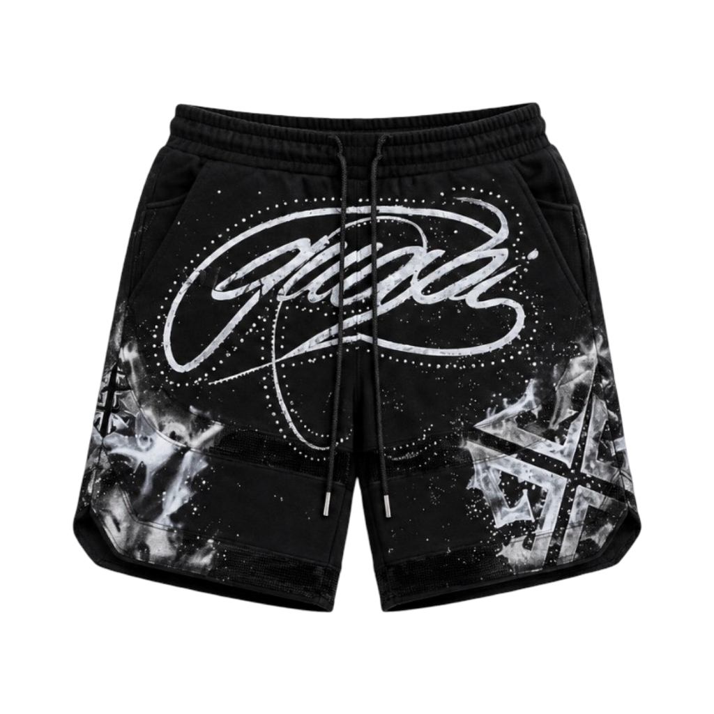 GUAPI ascencion Shorts