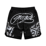 GUAPI ascencion Shorts