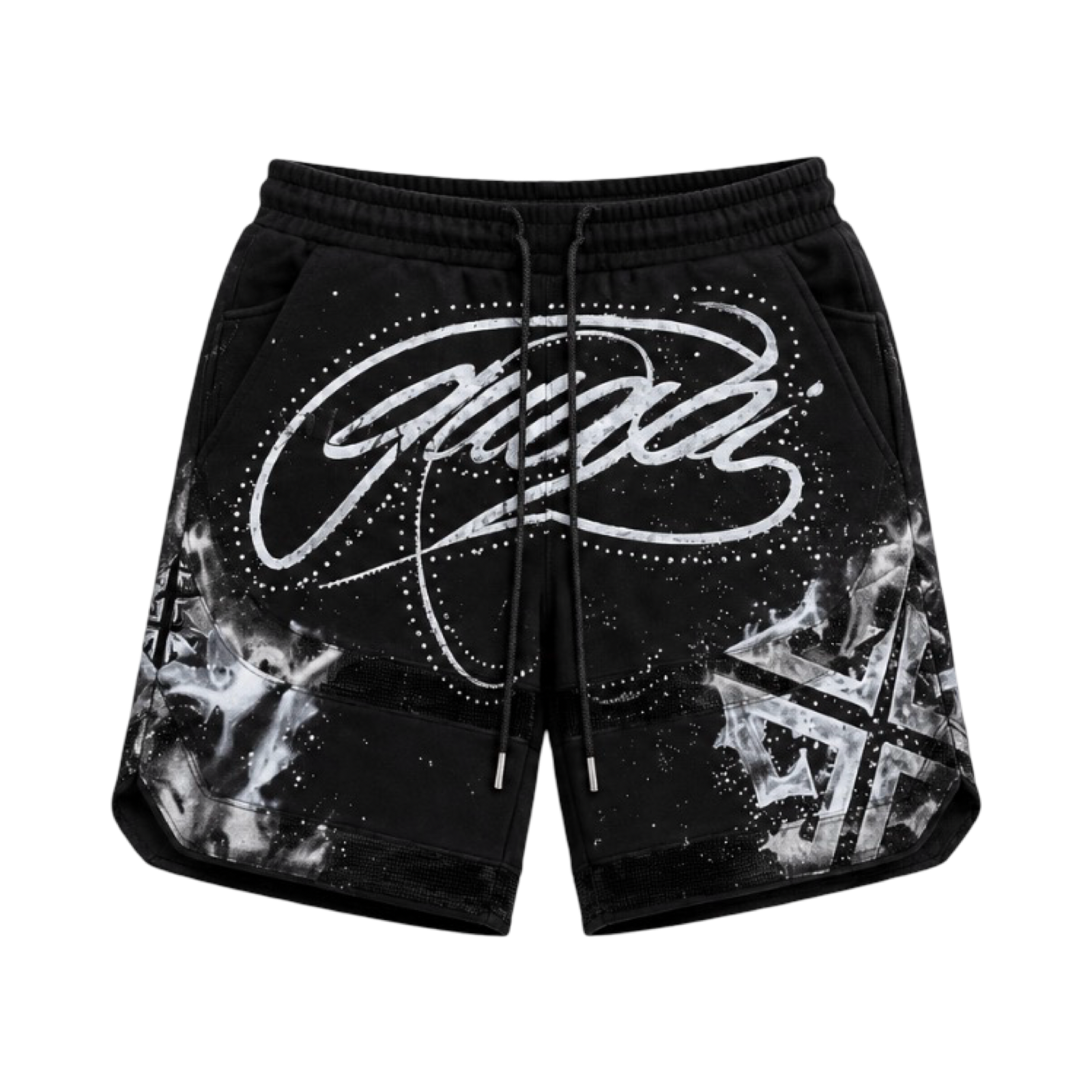 GUAPI ascencion Shorts