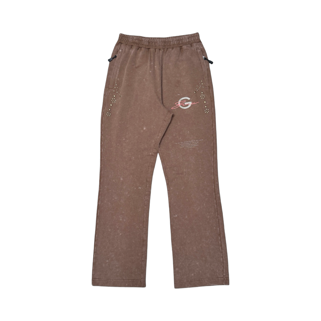 GUNZINI SWEATPANTS
