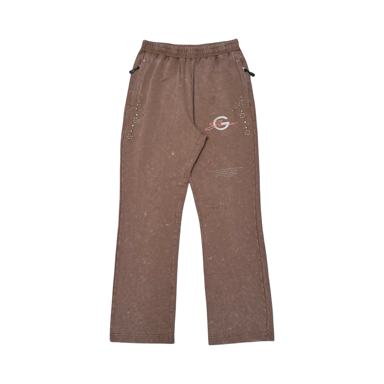 GUNZINI SWEATPANTS