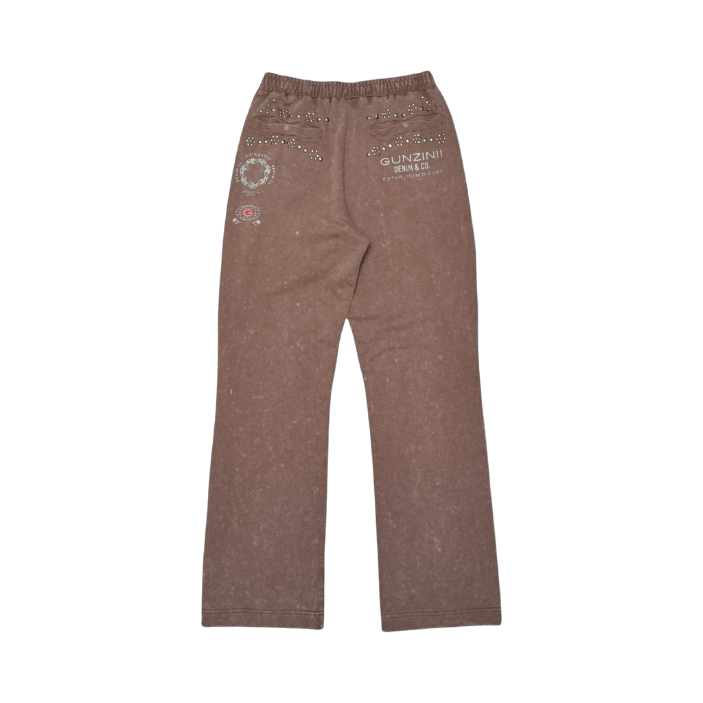 GUNZINI SWEATPANTS