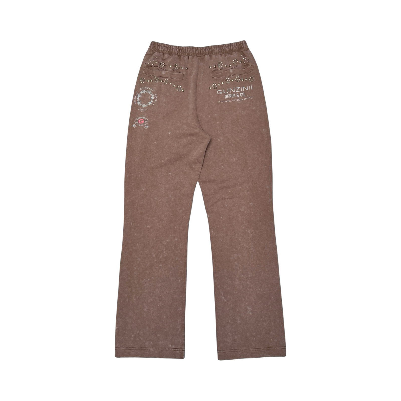 GUNZINI SWEATPANTS
