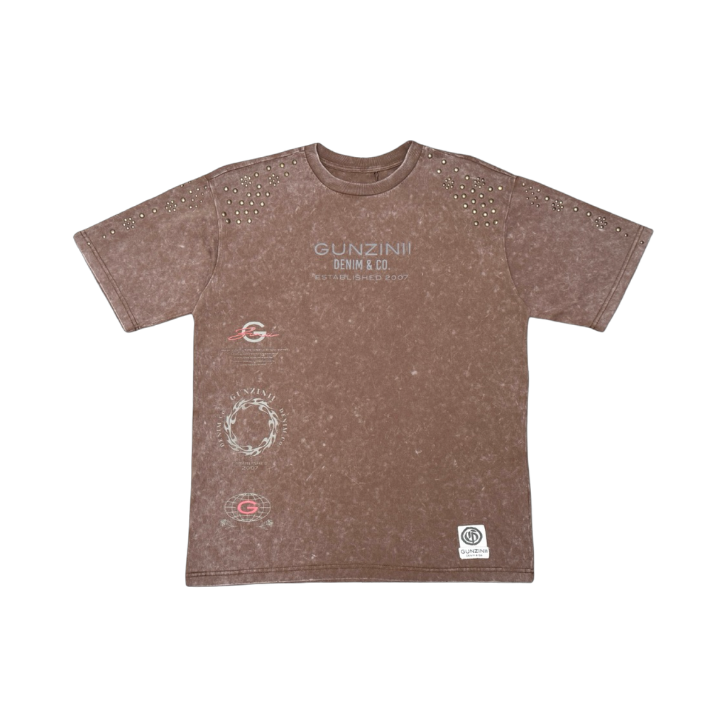 GUNZINI SHIRT