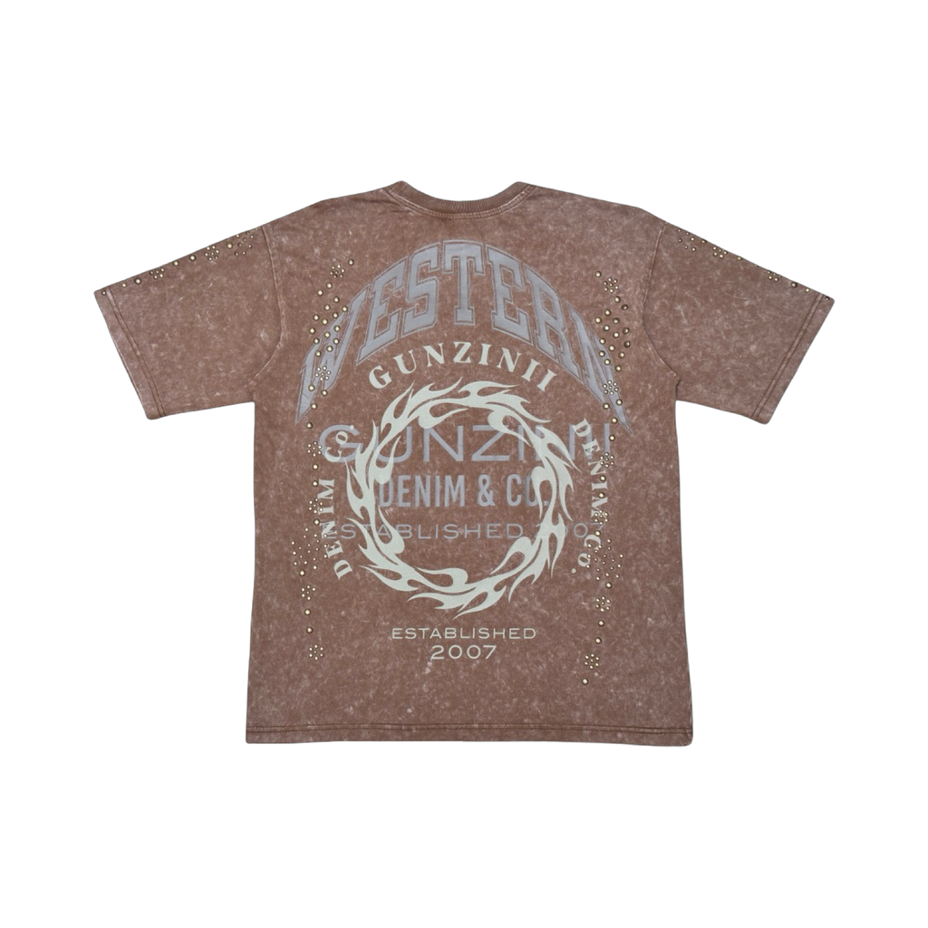 GUNZINI SHIRT