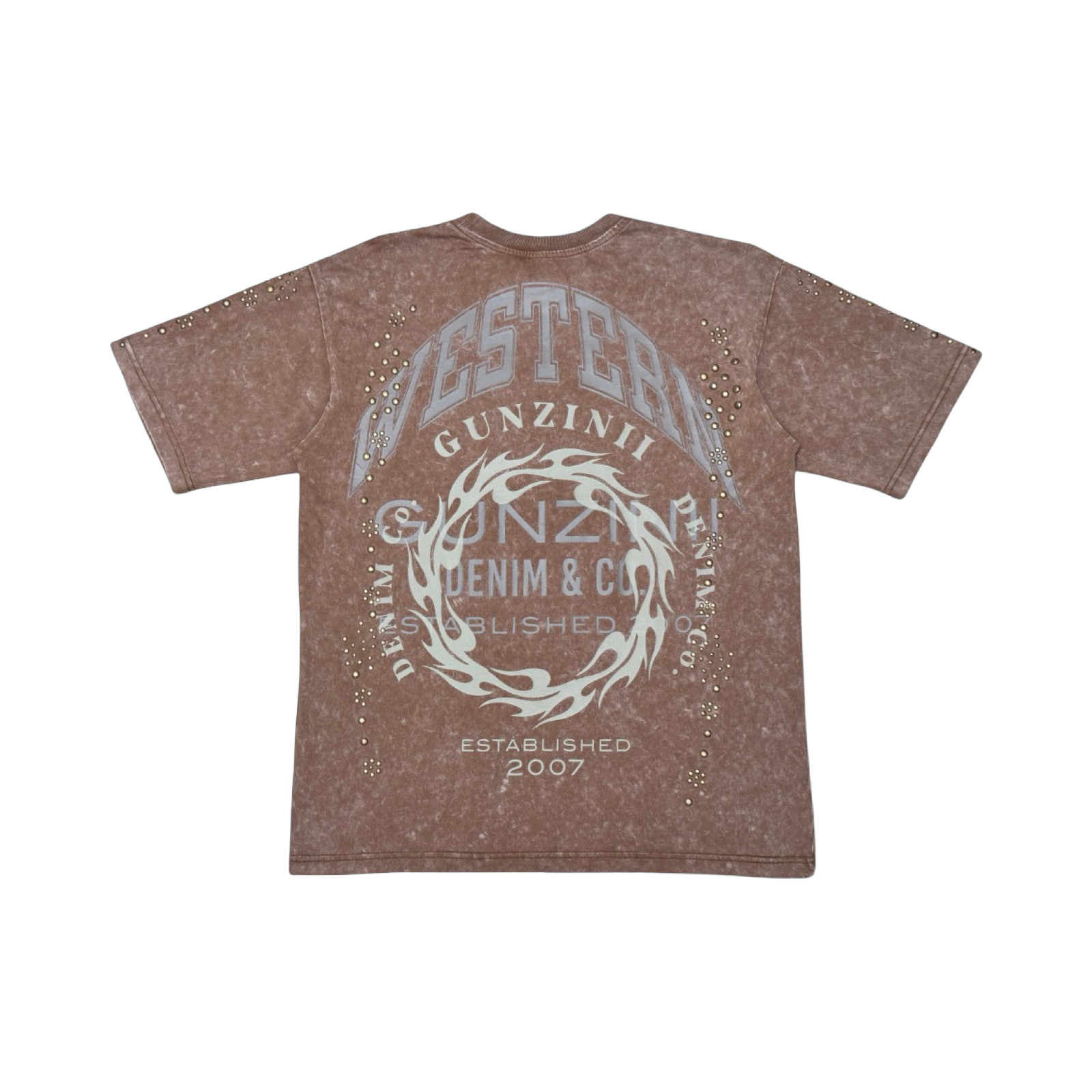 GUNZINI SHIRT